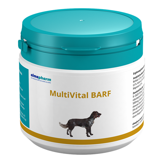 MultiVital BARF_0