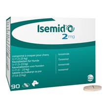 Isemid 2 mg_0