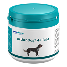 ArthroDog 4+ Tabs_0