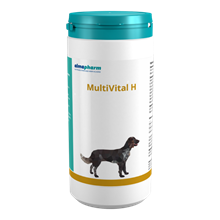 MultiVital H_1