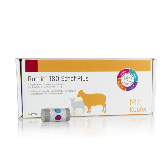 Rumin 180 Schaf Plus_0