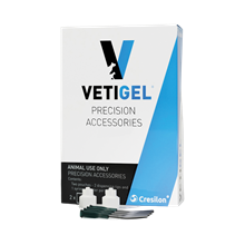 VETIGEL Hemostatic Gel Zubehör KIT_0