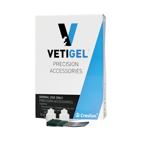 VI VETIGEL Hemostatic Gel_0