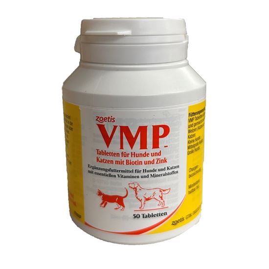 VMP TABLETTEN_0