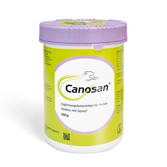 Canosan Pellets_0