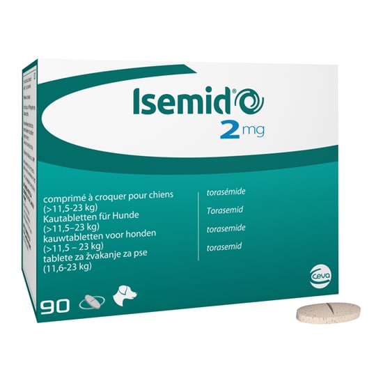 Isemid 2 mg_0