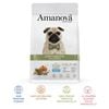 Amanova Puppy Digestive Divine Kaninchen_3