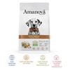 Amanova Puppy Medium Exquisite Hühnchen_3