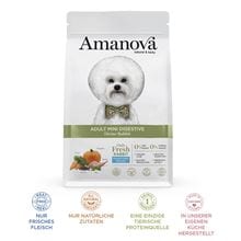 Amanova Adult Mini Digestive Divine Kaninchen_1