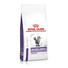 Royal Canin Expert Mature Consult Balance Trockenfutter für Katzen_1