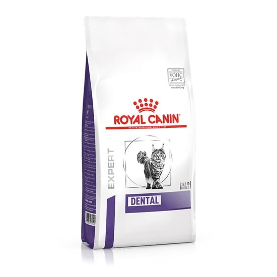 Royal Canin Expert Dental Trockenfutter für Katzen_1