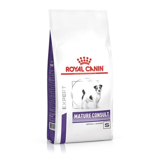 Royal Canin Expert Mature Consult Small Dogs Trockenfutter für Hunde_1