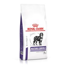 Royal Canin Expert Mature Consult Large Dogs Trockenfutter für Hunde_1