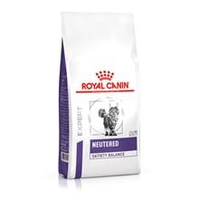 Royal Canin Expert Neutered Satiety Balance Trockenfutter für Katzen_1