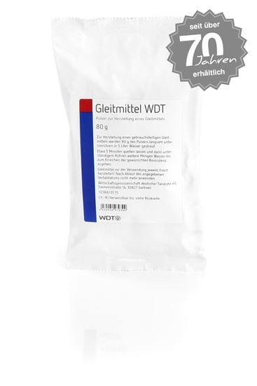 Gleitmittel WDT_0