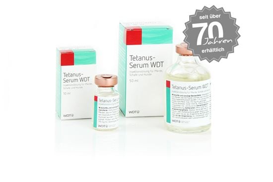 Tetanus-Serum WDT_0