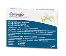 Cerenia 60 mg Tabletten_0