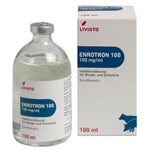 Enrotron 100 Injektionslösung_0