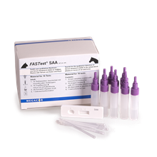 FASTest® SAA, Serum Amyloid A_0