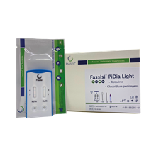 Fassisi Schnelltest PiDiaLight für Nutztiere_0