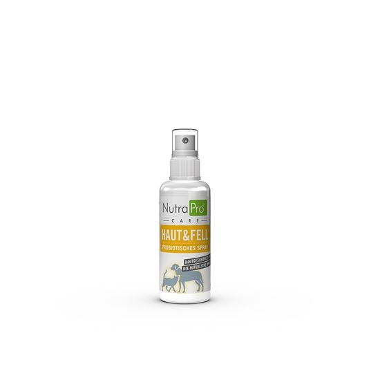 NutraPro Care Haut & Fellpflege Probiotisches Spray für die Hautpflege_2