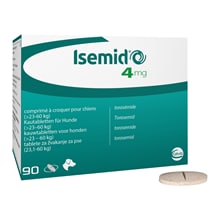 Isemid 4 mg_0