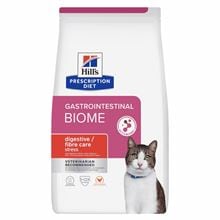 Hills Prescription Diet Gastrointestinal Biome Stress Trockenfutter Katze mit Huhn_0