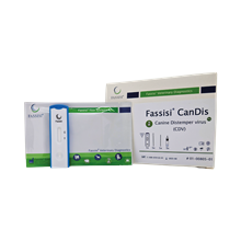 Fassisi Schnelltest CanDis, Staupe Antigen_0