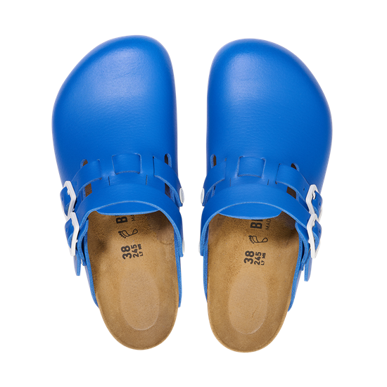 Birkenstockschuhe Kay Pro LE Blue_0