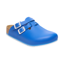 Birkenstockschuhe Kay Pro LE Blue Gr. 38_0