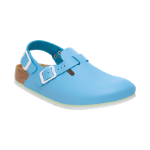 Birkenstockschuhe Tokio Pro LE Sky Blue Gr. 37_0