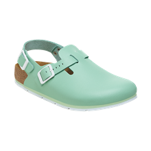 Birkenstockschuhe Tokio Pro LE Matcha Gr. 39_0