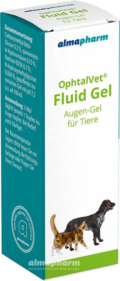 OphtalVet Fluid Gel_0