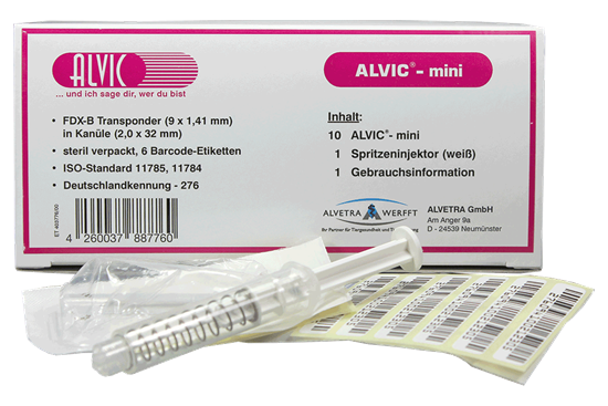 Alvic mini Transponder_0