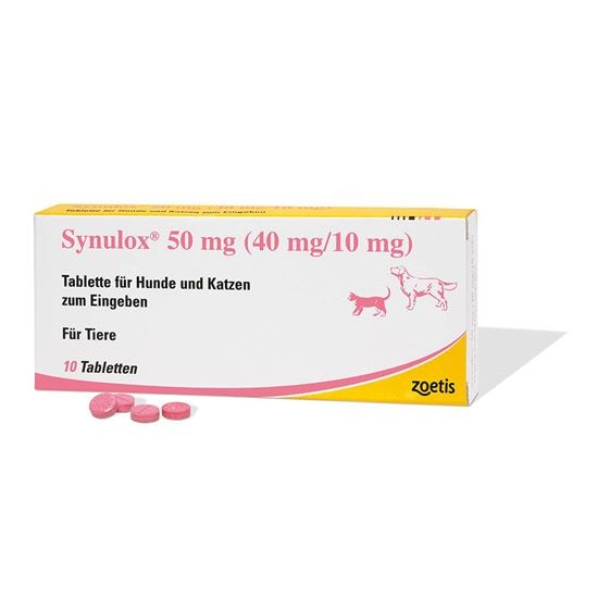 SYNULOX 50 MG (40 MG/10 MG)_0