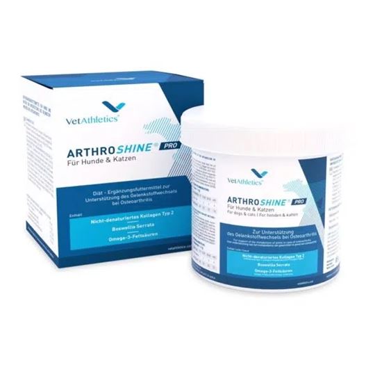 Arthroshine PRO - Pulver bei Arthrose für Hunde und Katzen_0