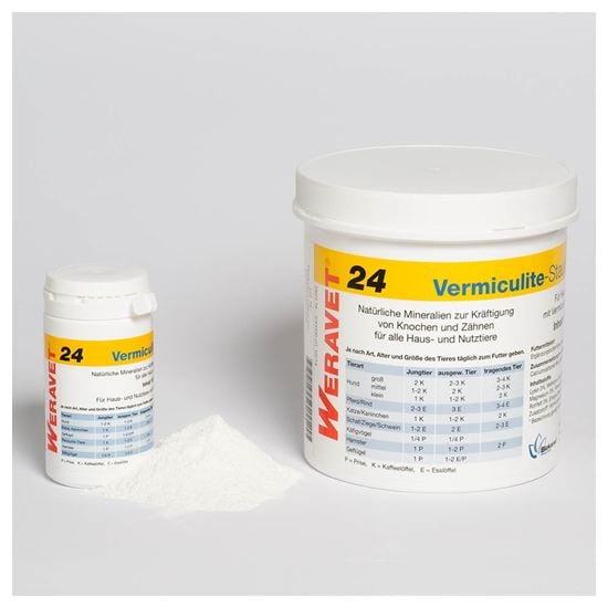 Vermiculite -Staufen-_0