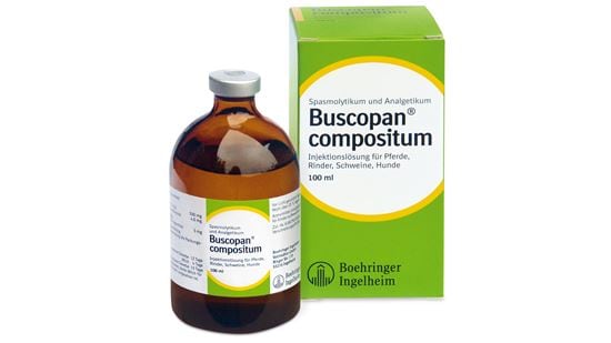 Buscopan compositum Injektionslösung_0