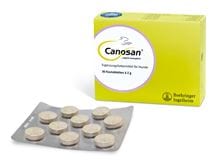 Canosan Kautabletten Hund_0