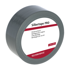 KERBL Technobase Silbertape PRO_0