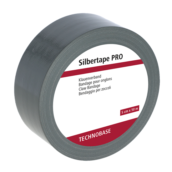 KERBL Technobase Silbertape PRO_0