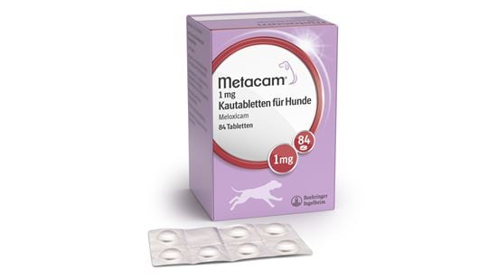 Metacam Kautabletten 1 mg_0