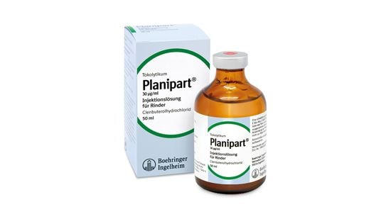 Planipart Injektionslösung_0