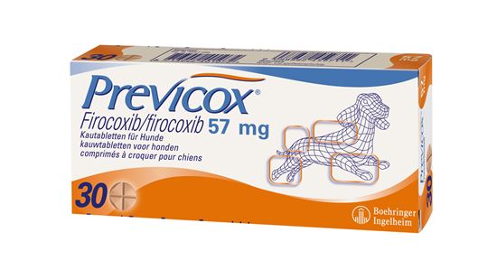 Previcox 57 mg Tabletten_0