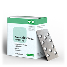 Amoxiclav flavour 50/12,5 mg_0