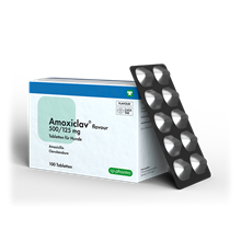 Amoxiclav flavour 500/125 mg_0