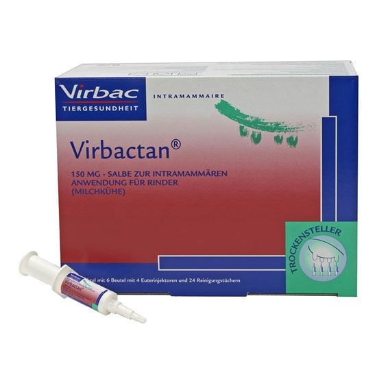 Virbactan 150 mg_0