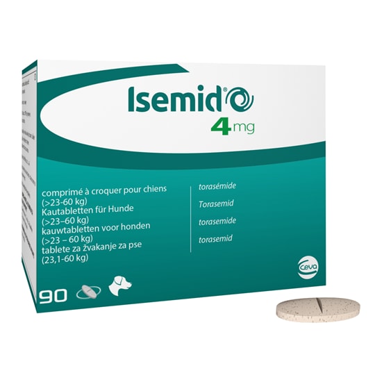 Isemid 4 mg_0