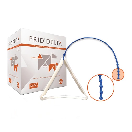 Prid Delta 1,55 g_0