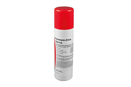 SanDitan® Panazym-Zink Spray_0